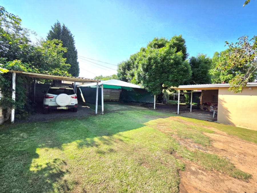 4 Bedroom Property for Sale in Morelig Free State
